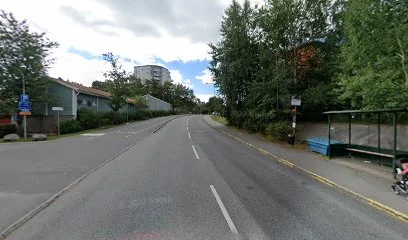 Alvsjobadet