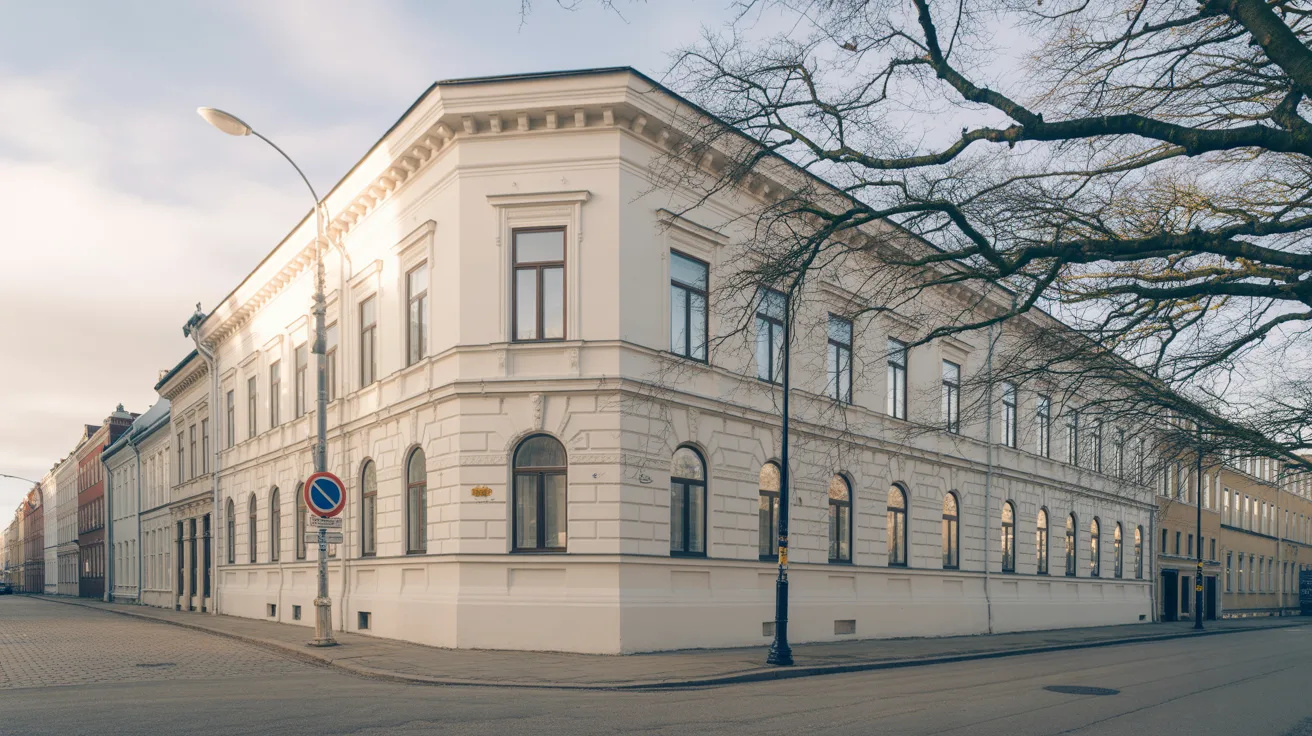 Montera Dörrautomatik & Dörrstängare