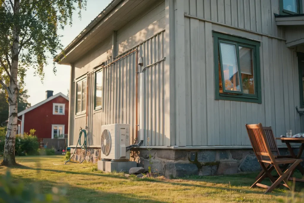 sommarv rme och h ga elr kningar smarta eltips f r att kyla huset effektivt i juli